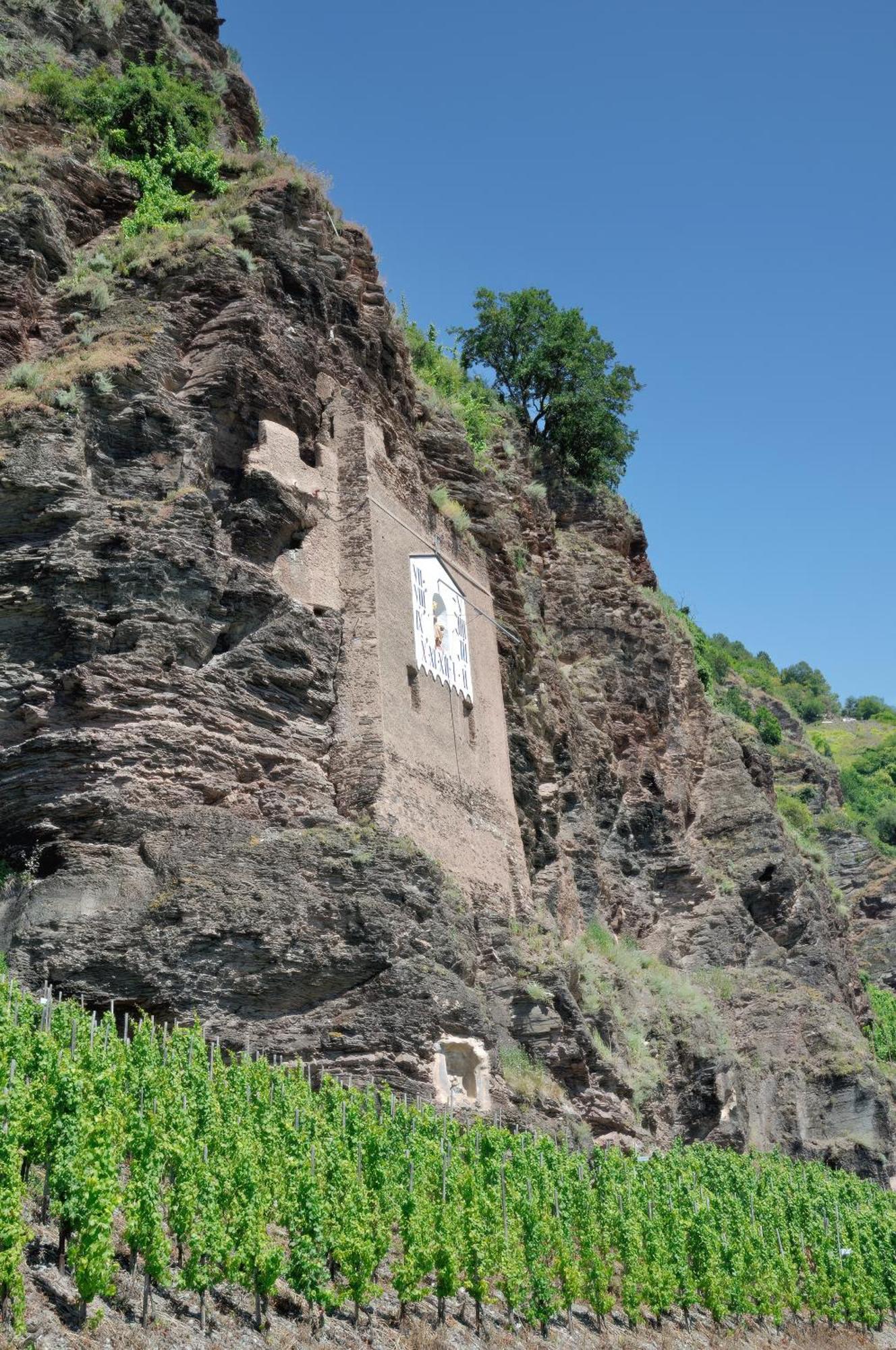 Weingut / Gaestehaus Gerlach Юрциґ Екстер'єр фото